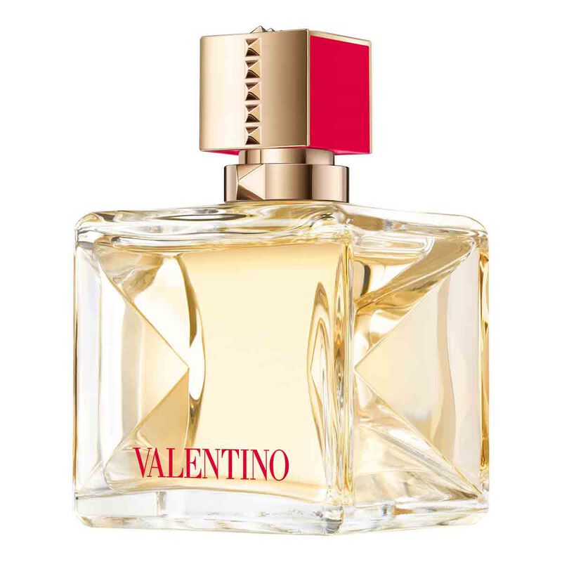 Valentino Voce Viva Eau De Parfum