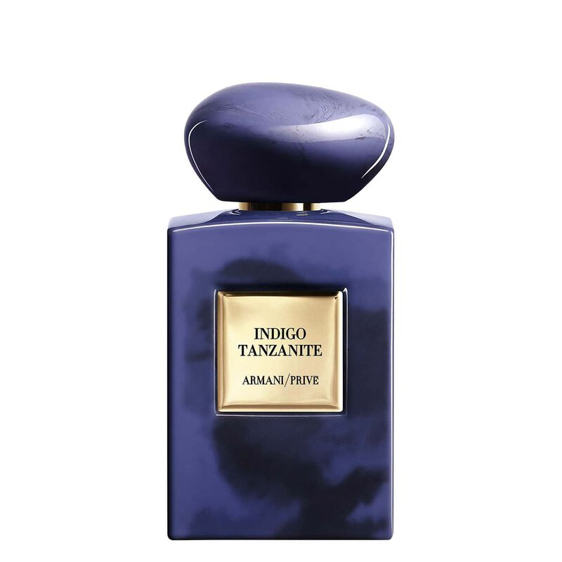 Indigo Tanzanite Eau De Parfum 100ml