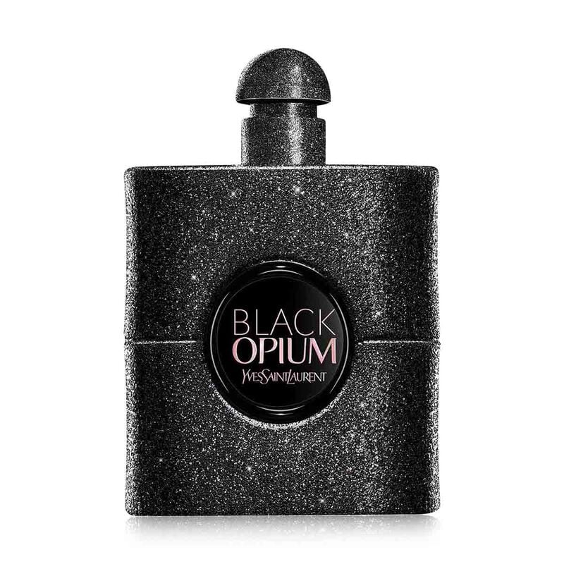 Black Opium Eau De Parfum Extreme