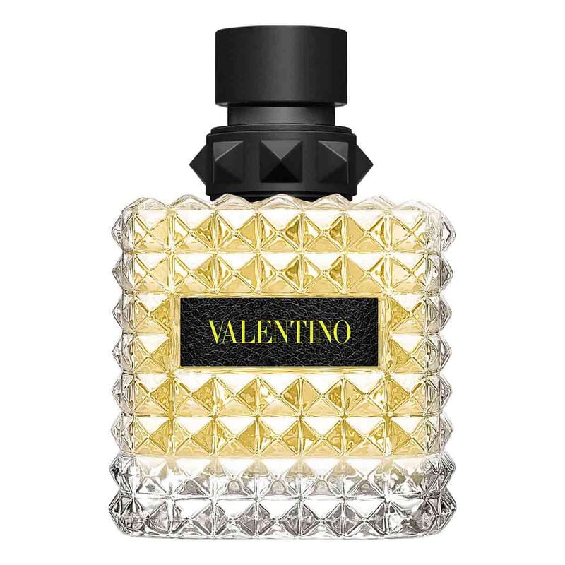 Donna Born In Roma Yellow Dream Eau De Parfum