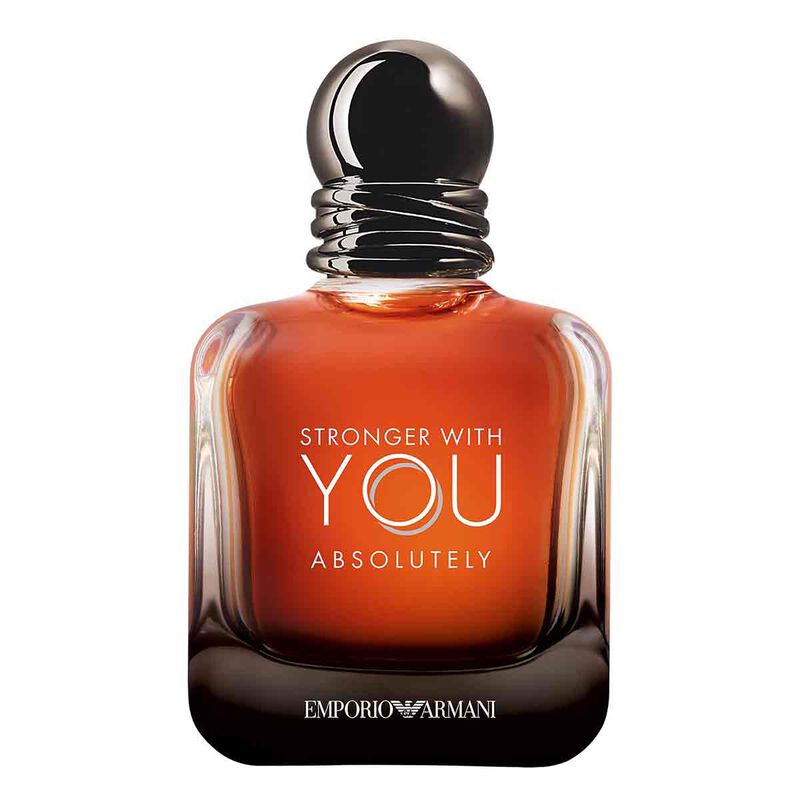 Stronger With You Absolutely Eau De Parfum