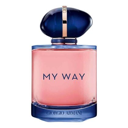 My Way Intense Eau De Parfum