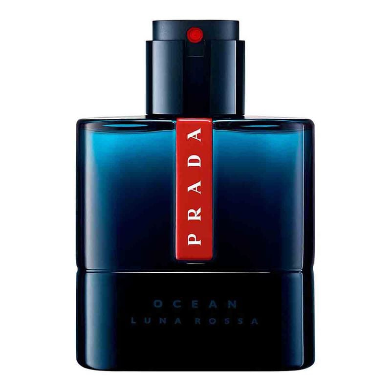 Luna Rossa Ocean Eau De Toilette