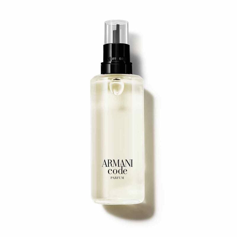 Armani Code Parfum Refill