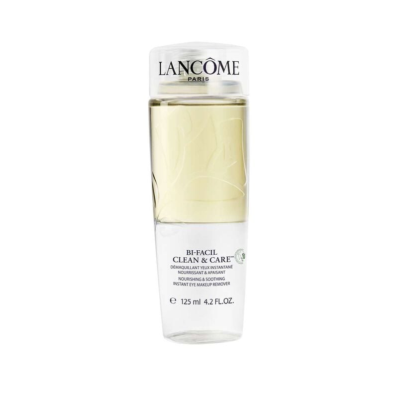 Bi-facil Clean & Care Eye Makeup Remover 125ml