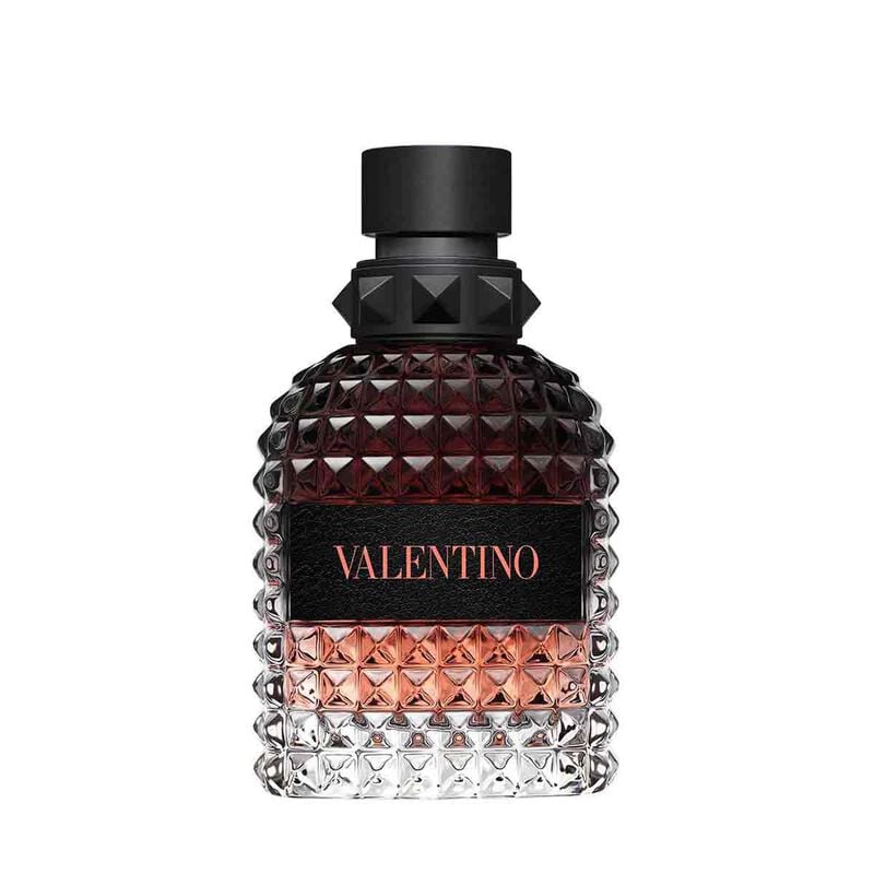 Born In Roma Uomo Coral Fantasy Eau De Toilette