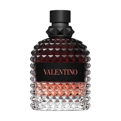 Born In Roma Uomo Coral Fantasy Eau De Parfum