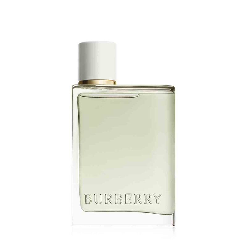 Her Eau De Toilette For Women