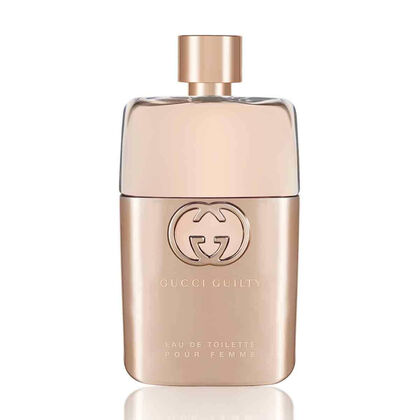 Gucci Guilty Eau De Toilette For Her