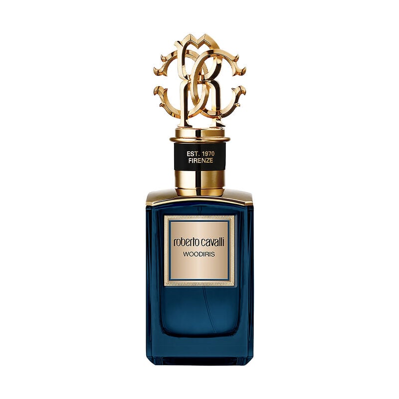 Roberto Cavalli Gold Collection Woodiris Perfume 100ml