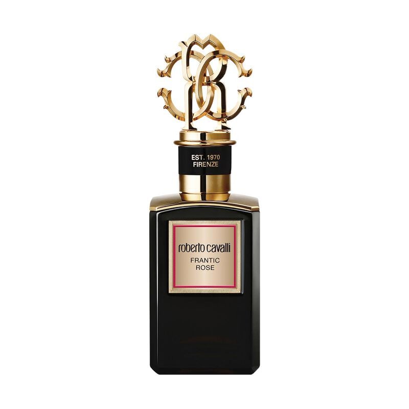 Frantic Rose Gold Collection Eau De Parfum 100ml