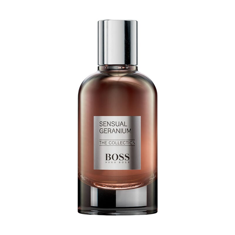 Boss The Collection Sensual Geranium Eau De Parfum 100ml