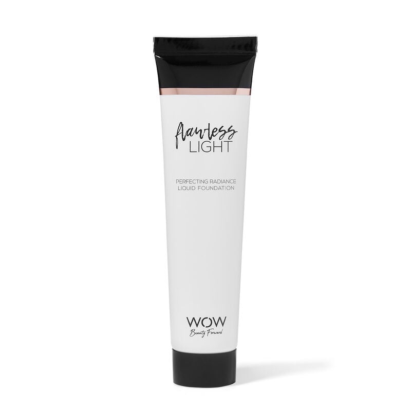 Flawless Light Perfecting Radiance Liquid Foundation