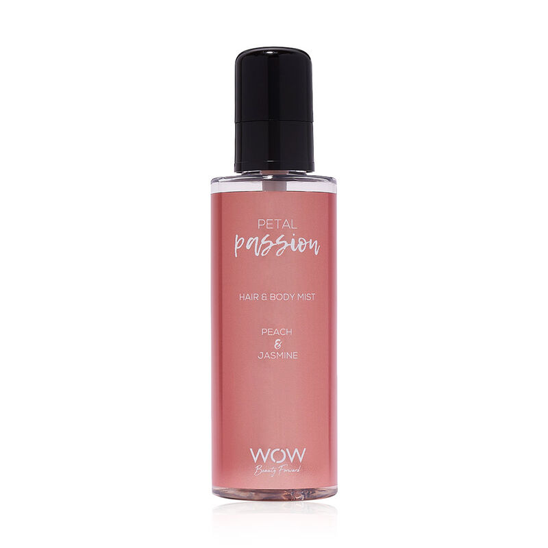 Hair & Body Mist - Petal Passion 150ml