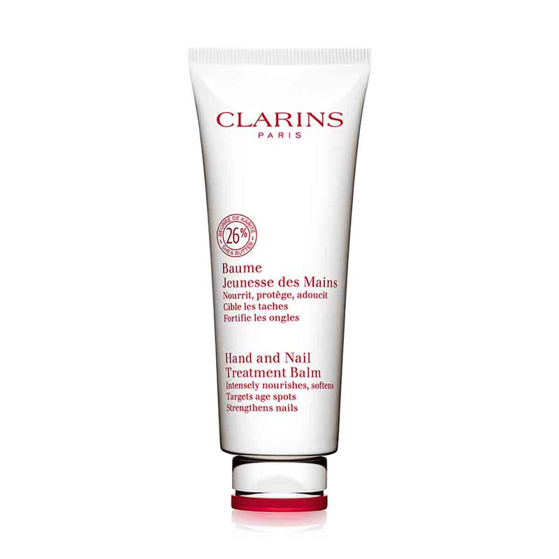 Hand And Nail Treatment Balm 100ml