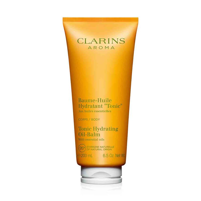 Tonic Hydrating Body Oil-balm 200ml