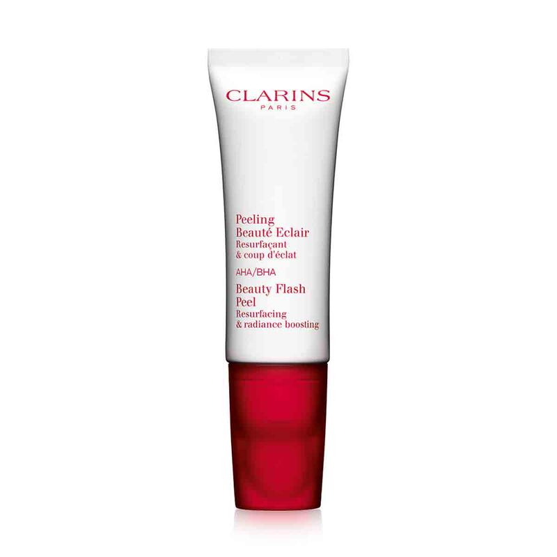 Beauty Flash Face Peel 50ml
