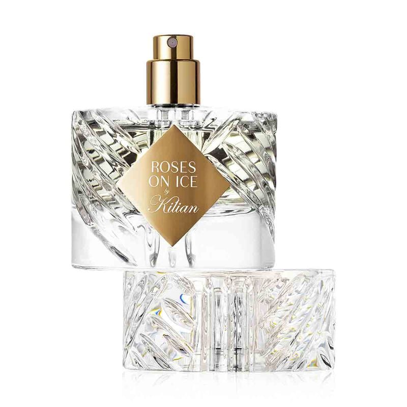 Roses On Ice Eau De Parfum 50ml