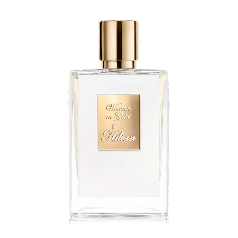 Woman In Gold Eau De Parfum 50ml