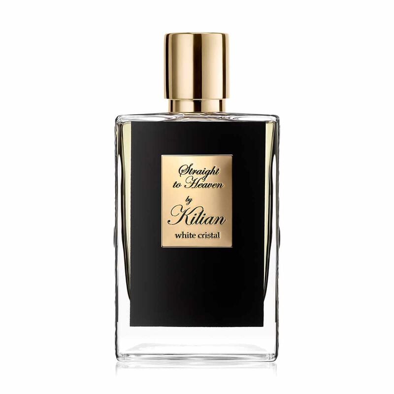 Straight To Heaven White Cristal Eau De Parfum 50ml