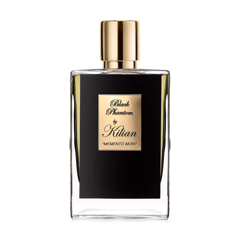 Black Phantom Memento Mori Eau De Parfum
