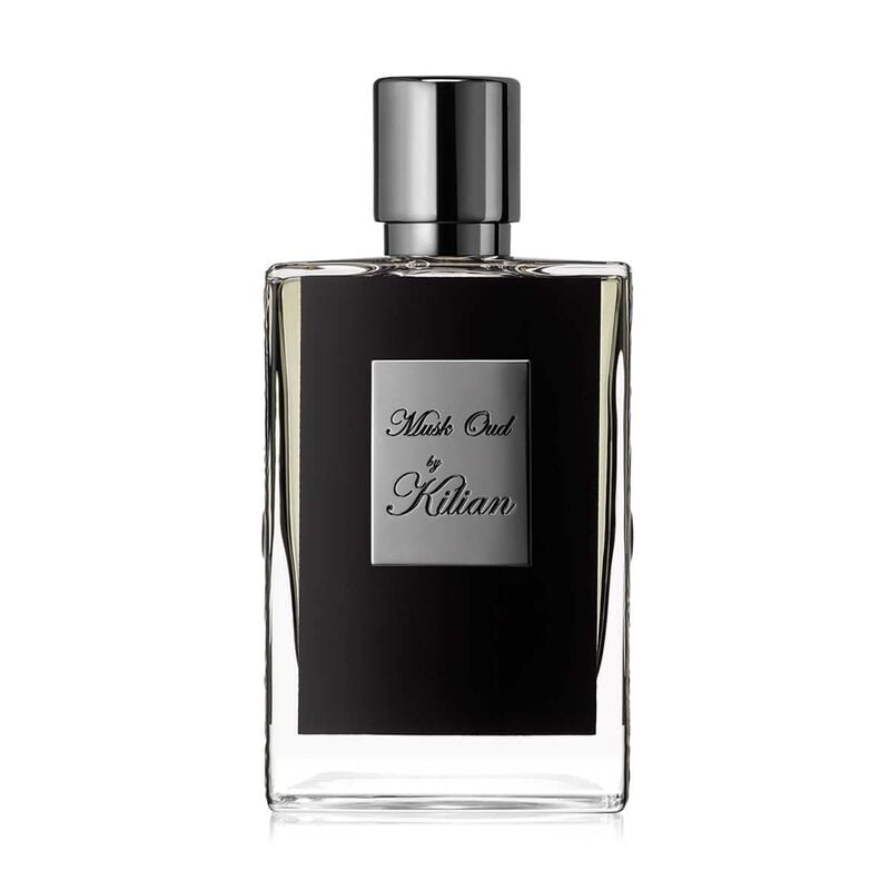 Musk Oud Refill Eau De Parfum 50ml