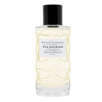 Feu Patchouli Eau De Parfum