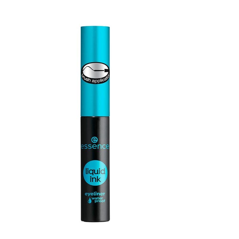 Liquid Ink Eyeliner Waterproof