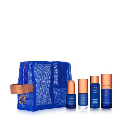 The Starter Kit With The Cream