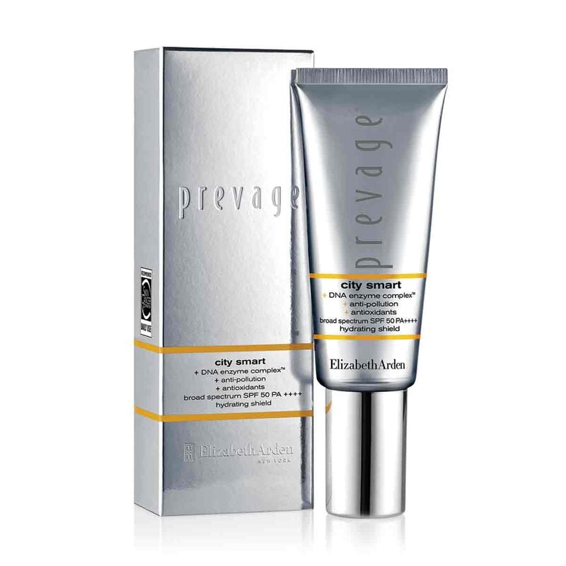 Prevage City Smart Broad Spectrum Spf 50 Hydrating Shield