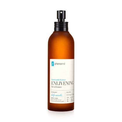 Sustainable Science Enlivening Facial Toner