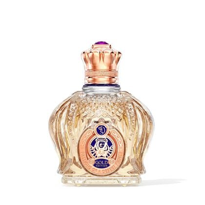 Opulent Gold For Men Eau De Parfum 100ml