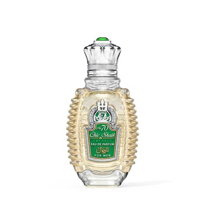 Chic Shaik Classic No.70 For Men Eau De Parfum 80ml