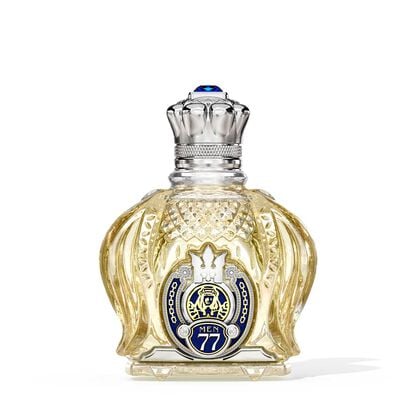 Opulent Shaik Classic 77 For Men Eau De Parfum 100ml