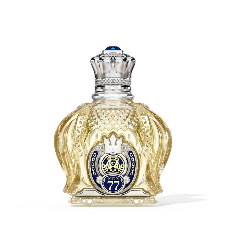 Opulent Shaik Classic 77 For Men Eau De Parfum 100ml