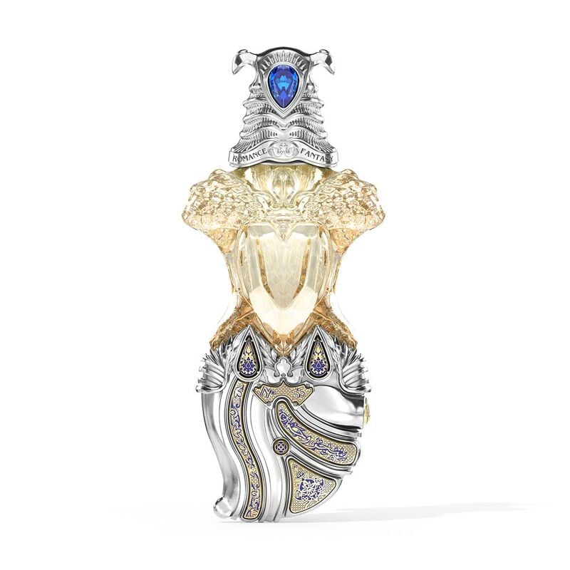 Opulent Shaik Classic No. 33 For Women Eau De Parfum 40ml