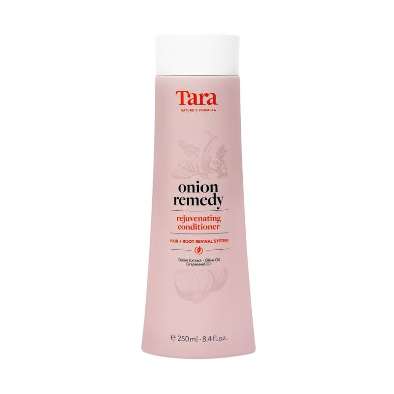 Onion Remedy Rejuvenating Conditioner 250ml