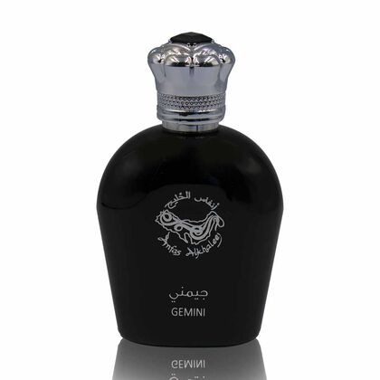Gemini Eau De Parfum 100ml