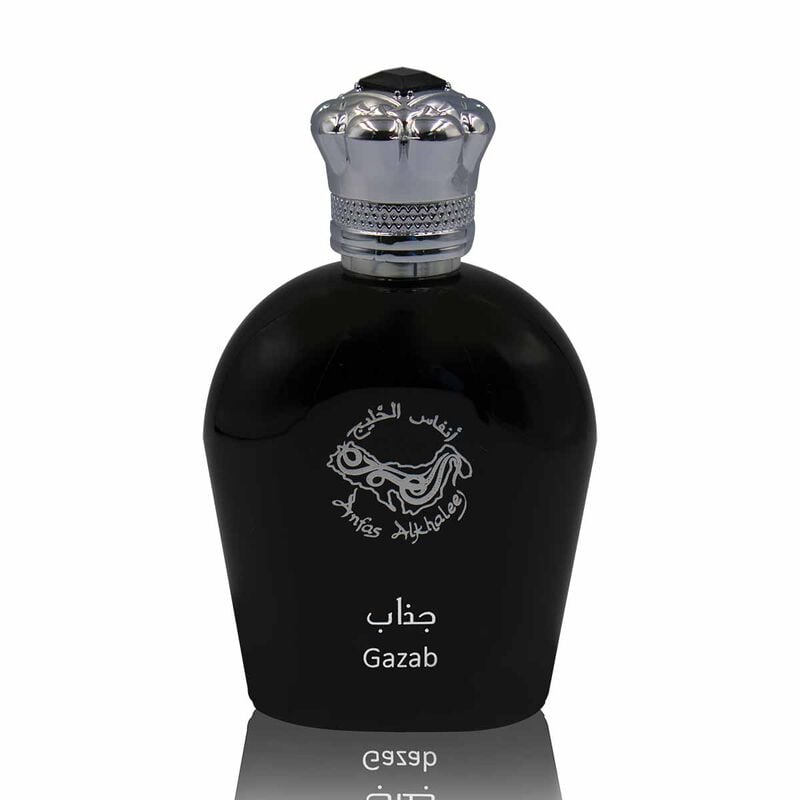 Gazab Eau De Parfum