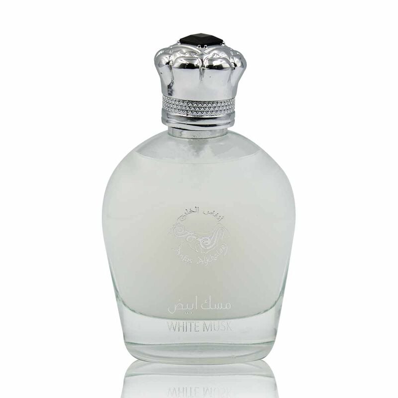 White Musk Eau De Parfum