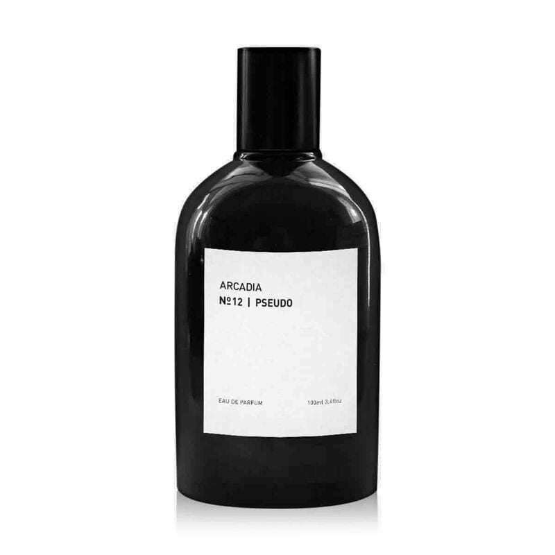 Pseudo No.12 Eau De Parfum