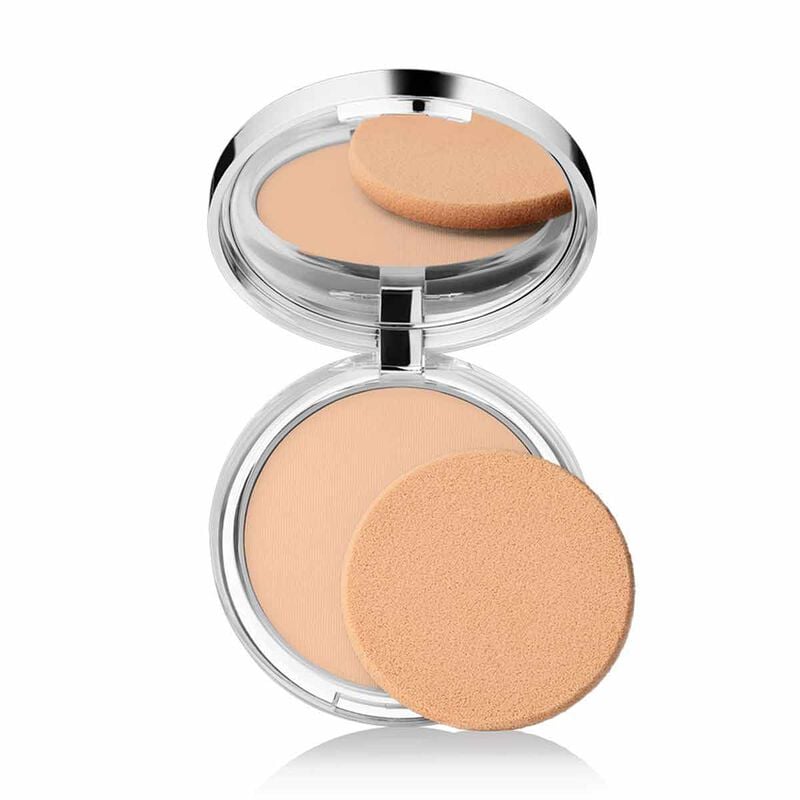 Super Powder Double Face Makeup Matte