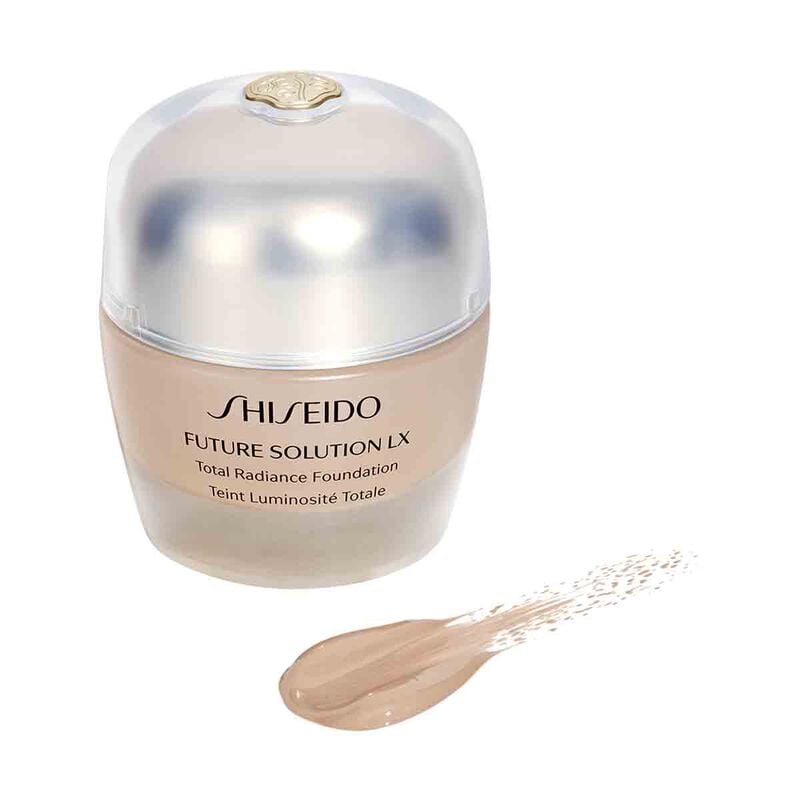 Future Solution Lx Total Radiance Foundation