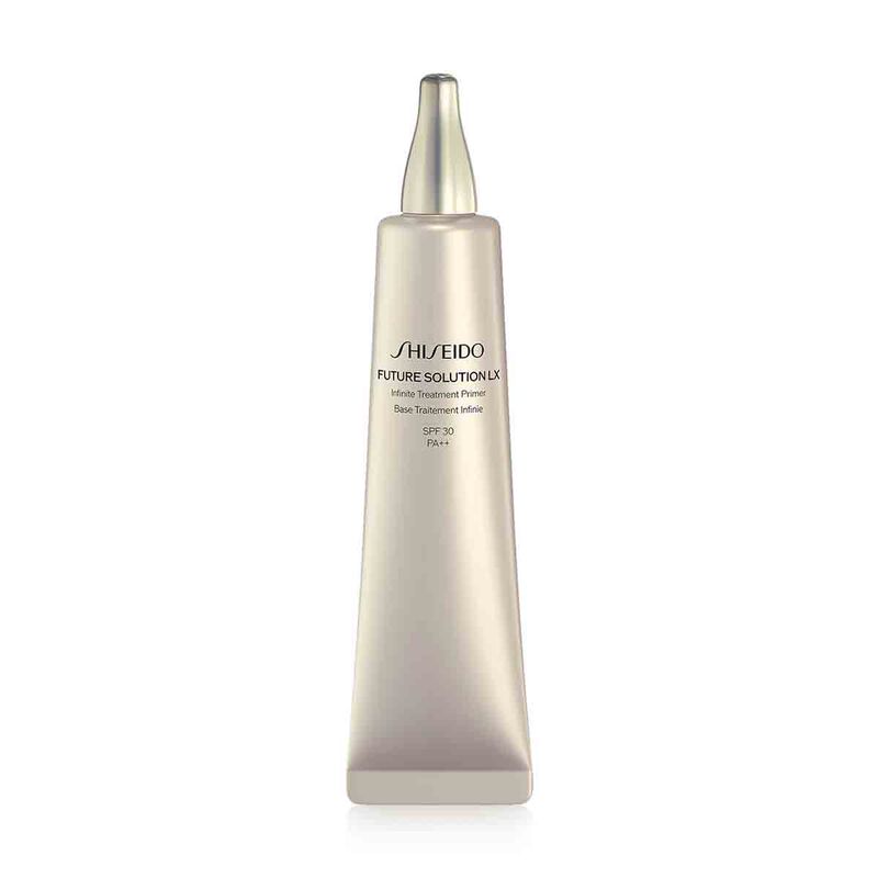 Future Solution Lx Infinite Treatment Primer