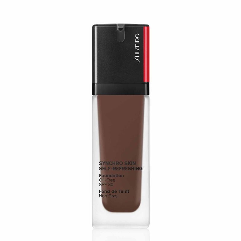 Synchro Skin Self Refreshing Foundation