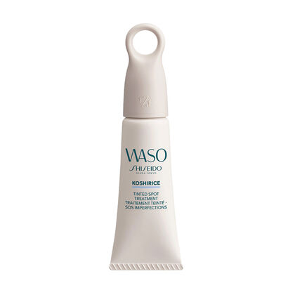 Waso Koshirice Tinted Spot Treatment