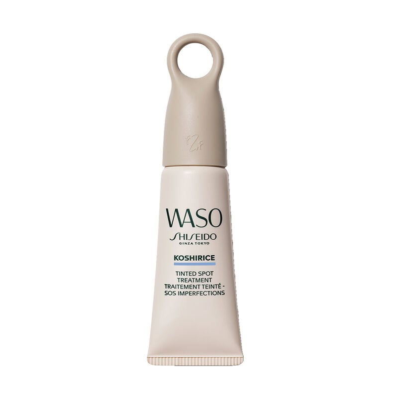 Waso Koshirice Tinted Spot Treatment