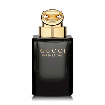 Gucci Oud Intense Eau De Parfum 90ml