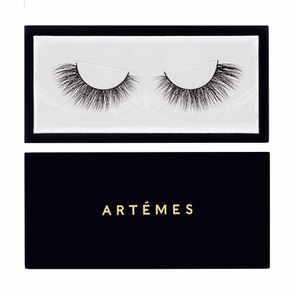 Mistaken Identity Lashes