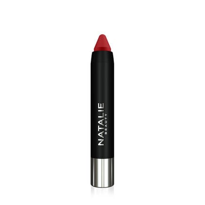 Lip Lush - Silky -matte Lipstick